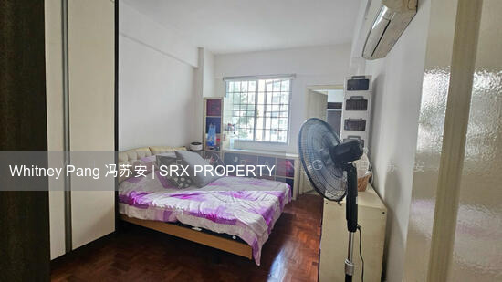 Elias Green (D18), Condominium #541292181